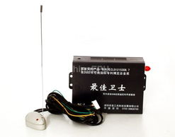 深圳藍碩通訊設備 車載防盜器與計算機輔助設備的融合創新