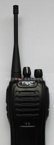 易通Y5對(duì)講機(jī) 全面解析價(jià)格、廠家及產(chǎn)品特點(diǎn)