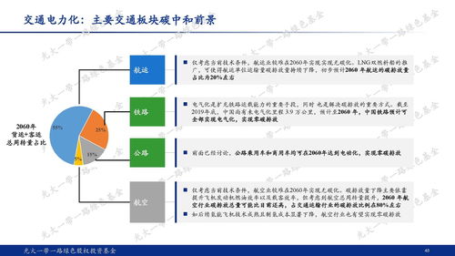 光大一帶一路綠色股權投資基金 謀局碳中和，踐行ESG投資新路徑